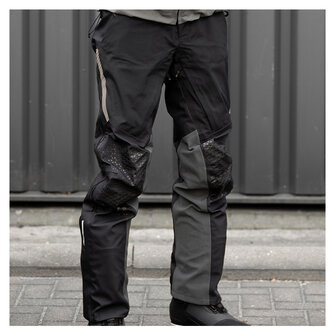 Stratum GORE-TEX Motorcycle Pants  Whatever Mother Nature throws at you,  whenever, wherever.