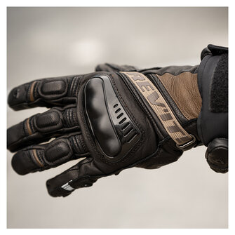 Guantes Moto Revit Dominator 3 Gore-Tex