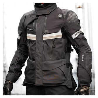 Rev'it Dominator 3 GTX Jacket