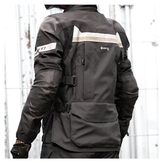 Rev'it Dominator 3 GTX Jacket