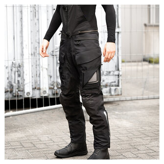 Dominator 3 GTX Motorcycle Pants  Our top-level, around-the-world  adventure pants.
