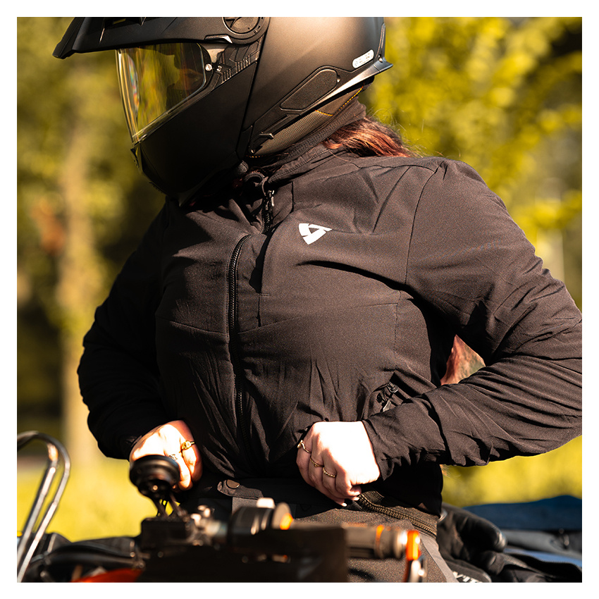 Rev'it Solar 3 Ladies