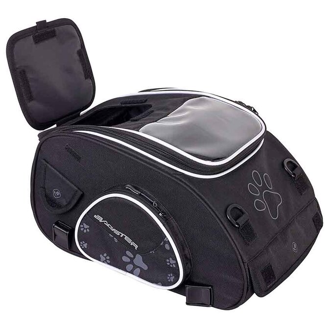 Bagster Tank Bag Puppy Small