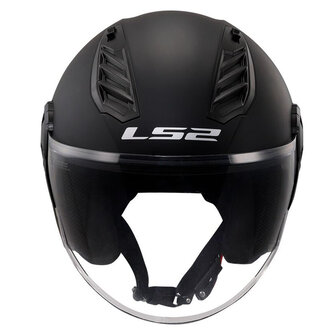 LS2 Airflow II Solid OF616