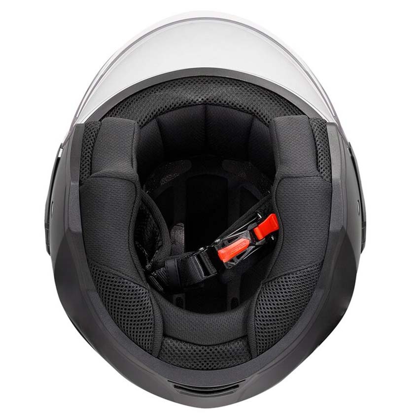 LS2 OF570 Solid Nardo Grey desde 119,05 € | Compara precios de Casco de