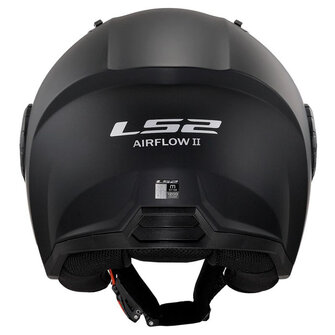LS2 Airflow II Solid OF616