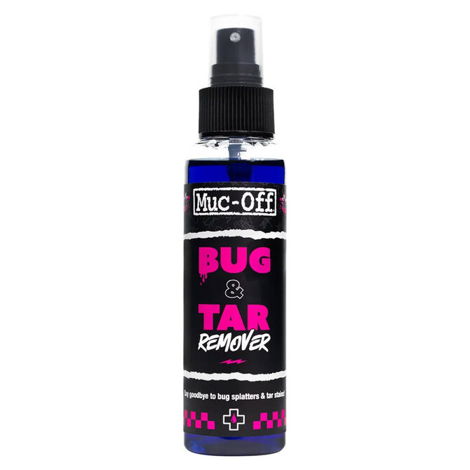 Muc-Off Bug and Tar Remover 100ml