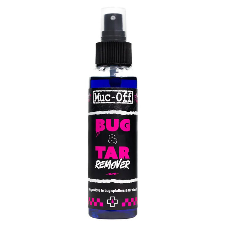 Muc-Off Insecten en teer verwijderaar (250 ml)