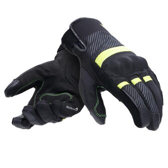 Dainese Fulmine D-Dry Gloves