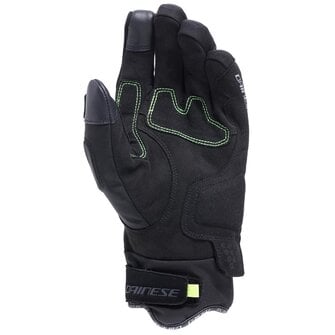 Dainese Fulmine D-Dry Gloves