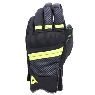 Dainese Fulmine D-Dry Gloves