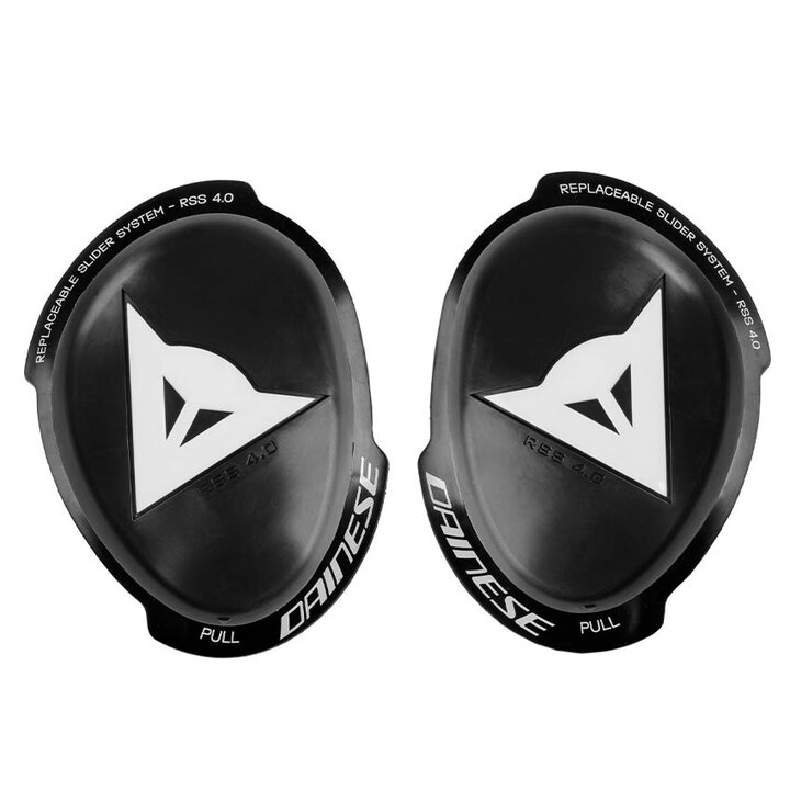 Dainese Knie Slider RSS 4.0 HDC