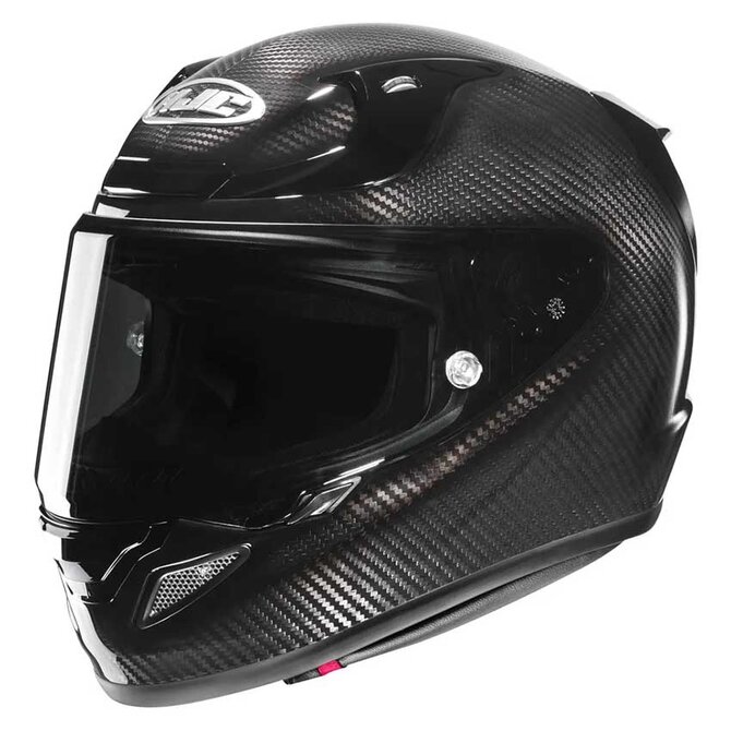 HJC RPHA 12 Carbon Solid