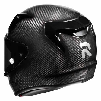 HJC RPHA 12 Carbon Solid