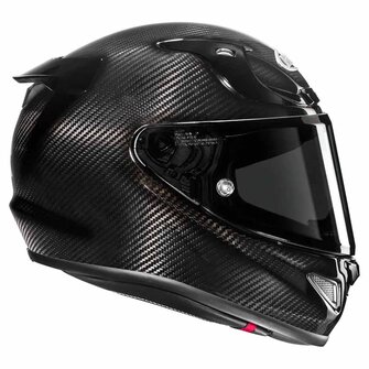HJC RPHA 12 Carbon Solid