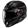 Glossy black