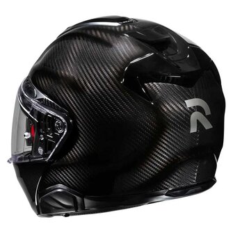 HJC RPHA 91 Carbon Solid