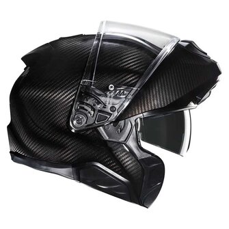 HJC RPHA 91 Carbon Solid