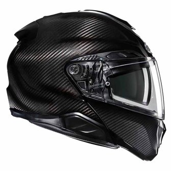 HJC RPHA 91 Carbon Solid