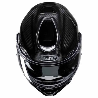 HJC RPHA 91 Carbon Solid