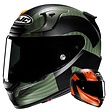 zwart/groen/oranje