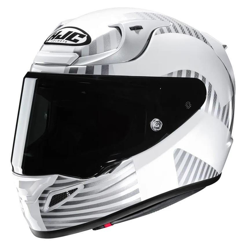 HJC - RPHA 12 Ottin motorhelm - Biker Outfit