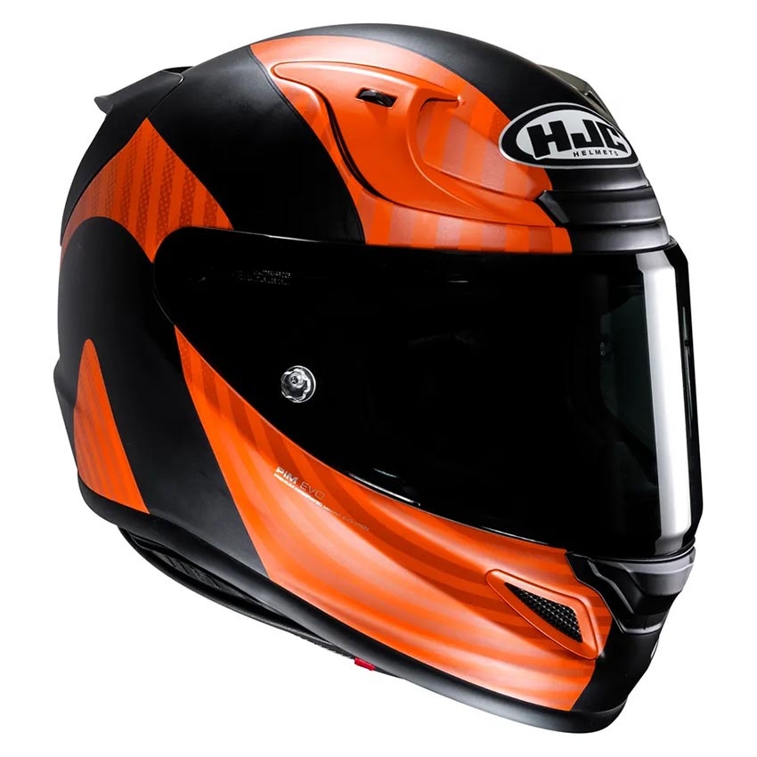 HJC - RPHA 12 Ottin motorhelm - Biker Outfit