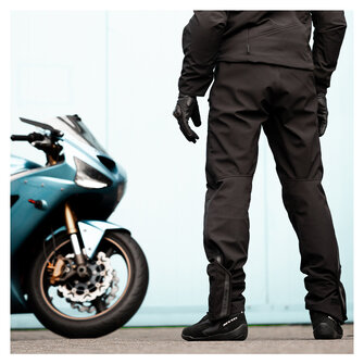 Revit - Berlin H2O Ladies motorcycle trousers - Biker Outfit