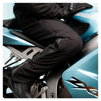 Berlin H2O Ladies Motorcycle Pants - Multi season pants