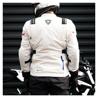 Revit - Vertical GTX motorcycle jacket - Biker Outfit