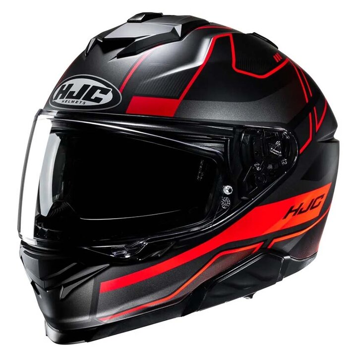 HJC C71 Morix