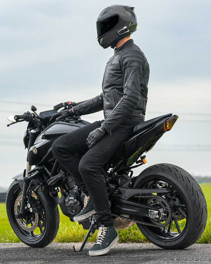 HJC RPHA 12 Carbon