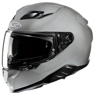HJC F71 Solid