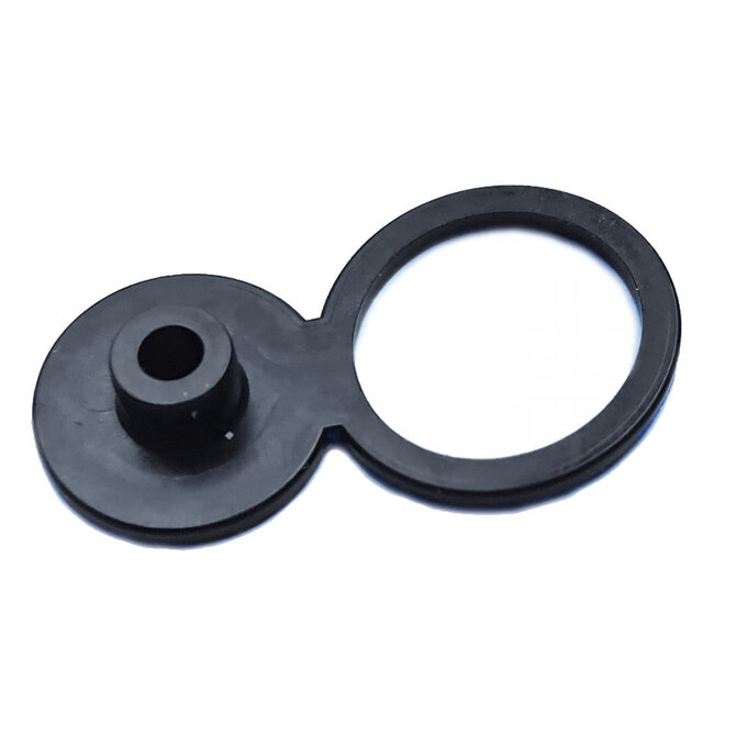 Roadlok Replacement Rubber Cap