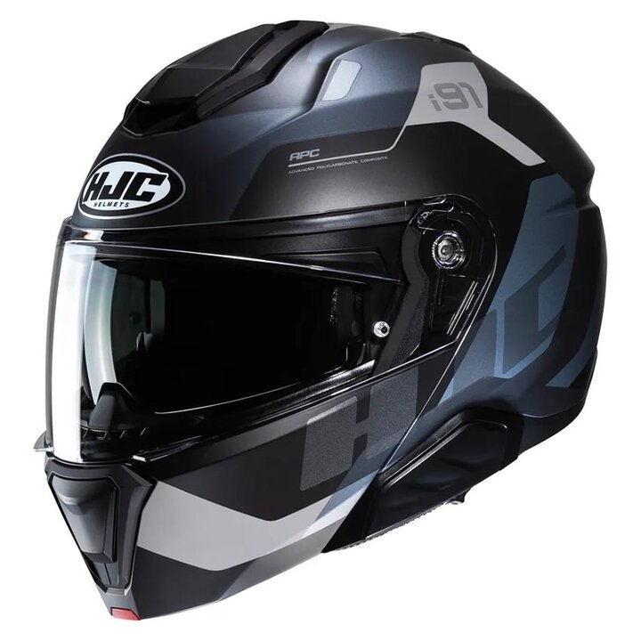 Modulaire Helm HJC i91 Carst MC5SF