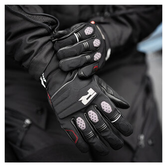 Richa Warm Grip GTX Women