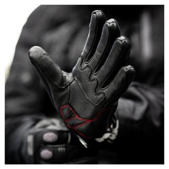 Richa Warm Grip GTX Women