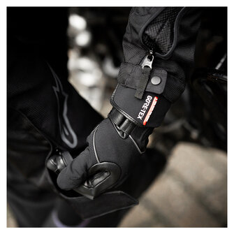 Richa Warm Grip GTX Women