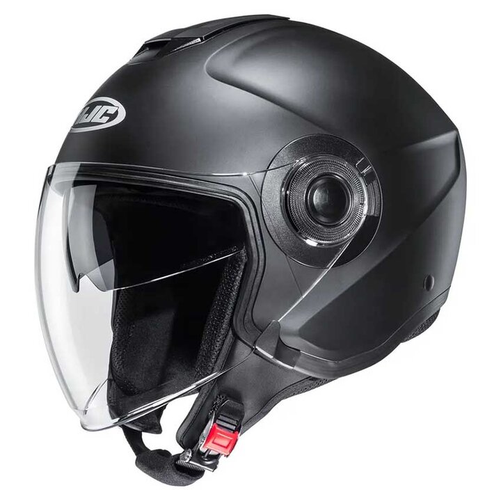 Jethelm HJC i40N Flat