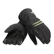 Dainese Plaza 3 D-Dry Gloves Bronze Green O57