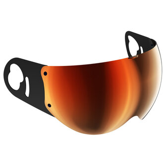 Roof RO5 Boxer V8 (S) / Alpha Visor