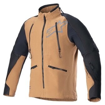 Alpinestars Hyde XT Drystar XF Jacket