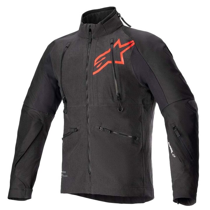 Hyde XT Drystar® XF Jas