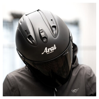 Arai SZ-R Vas