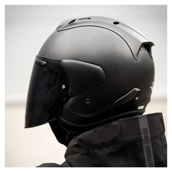 Casque ARAI SZ-R VAS DISC