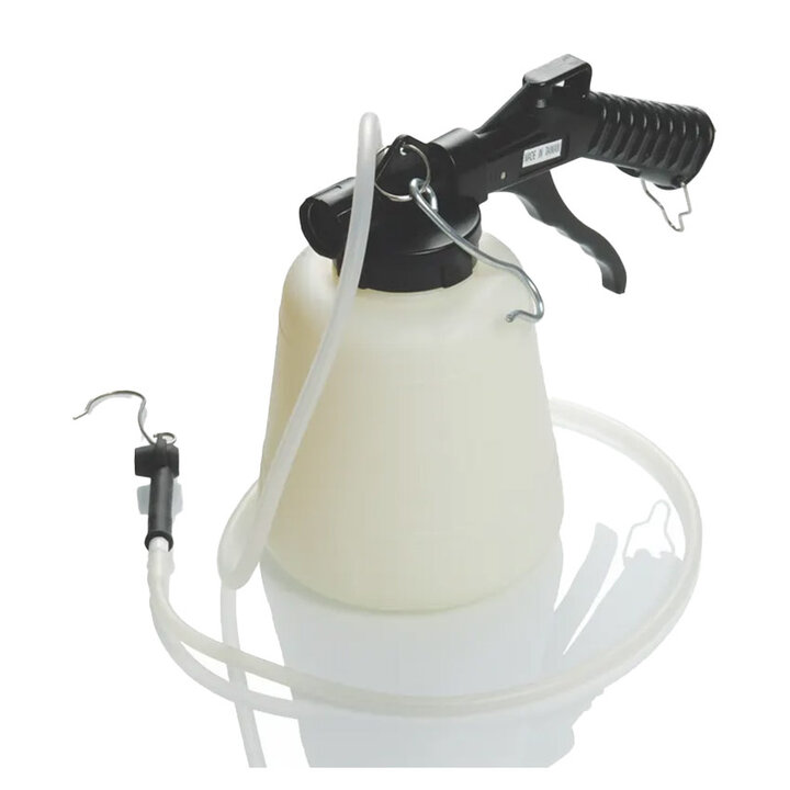 Remvloeistofverwijderaar vacuum 1 ltr