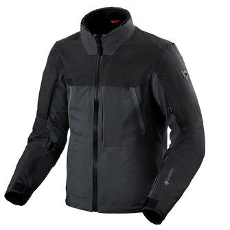 Rev'it Samples Jacket Echelon GTX