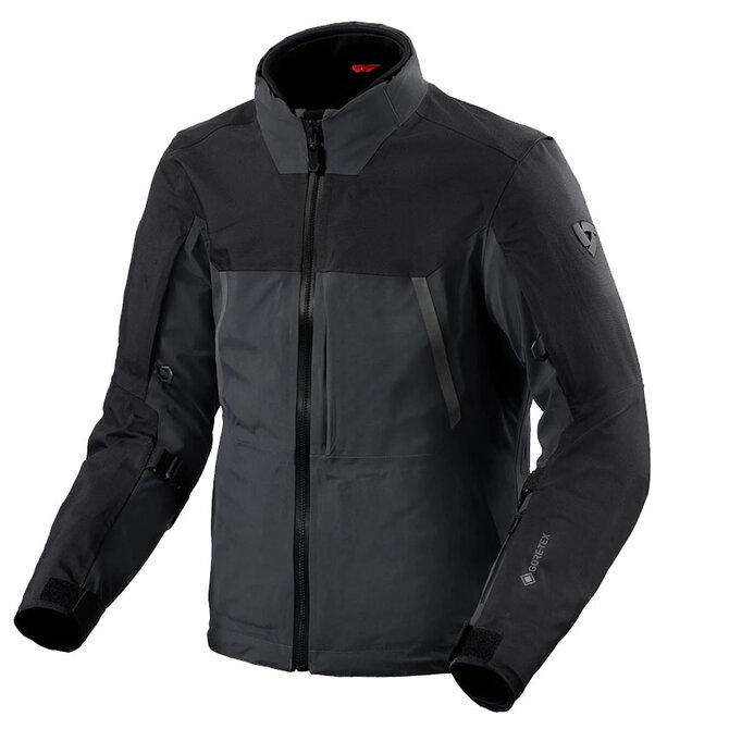 Rev'it Samples Jacket Echelon GTX