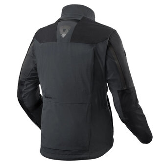 Rev'it Samples Jacket Echelon GTX