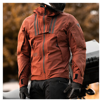 Rev'it Component 2 H2O Jacket
